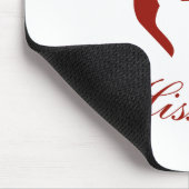 もっとのどを鳴らして下さい、より少ないマウスパッド音を立てて下さい マウスパッド (コーナー)