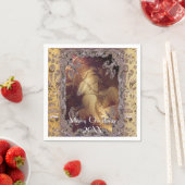 もっとも偉大ギフト スタンダードカクテルナプキン (インサイチュ)