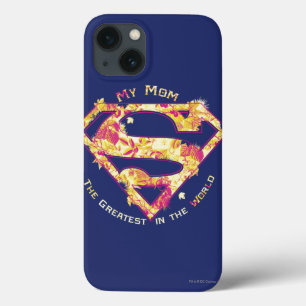 『もっとも偉大ママ』 iPhone 13ケース