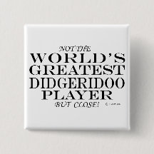 もっとも偉大Didgeridooプレーヤー終了