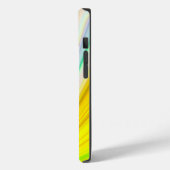 もっとも偉大Marimba Player Yet Case-Mate iPhone Case Case-Mate iPhoneケース (裏面 / 左)