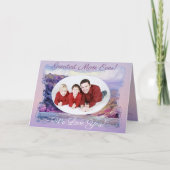 もっとも偉大Mom 1620カード カード (正面)