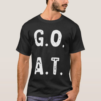 もっとも偉大Tの間ずっと Tシャツ