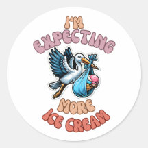 もっとアイスクリームを…期待してる