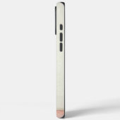 もっとケーキ! Case-Mate iPhoneケース (裏面 / 左)