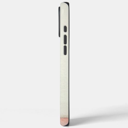 もっとケーキ！ Case-Mate iPhoneケース (裏面 / 左)