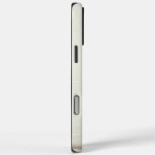 もっとケーキ! Case-Mate iPhoneケース (裏面 / 右)