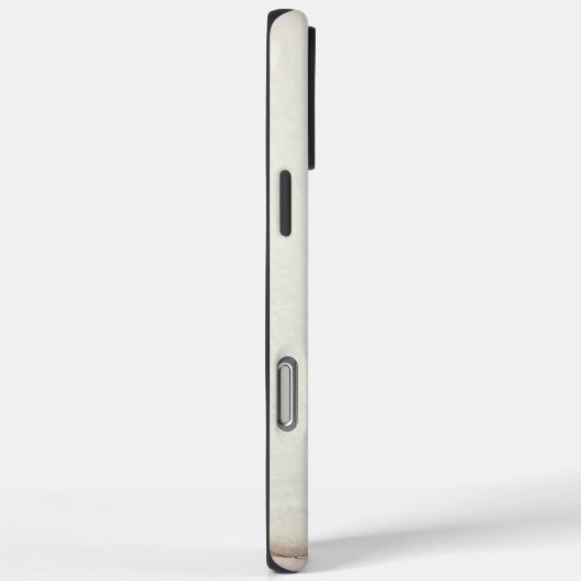 もっとケーキ！ Case-Mate iPhoneケース (裏面 / 右)