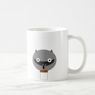 もっとコーヒーが欲しい コーヒーマグカップ
