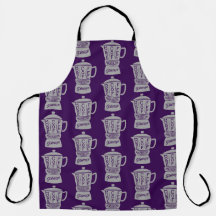 もっとコーヒーのマンディロンをお願い