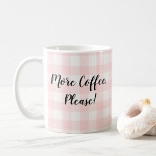 もっとコーヒーをお願いバッファローコーヒーマグをチェック コーヒーマグカップ