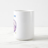 もっとコーヒーマグを言う コーヒーマグカップ (中央)