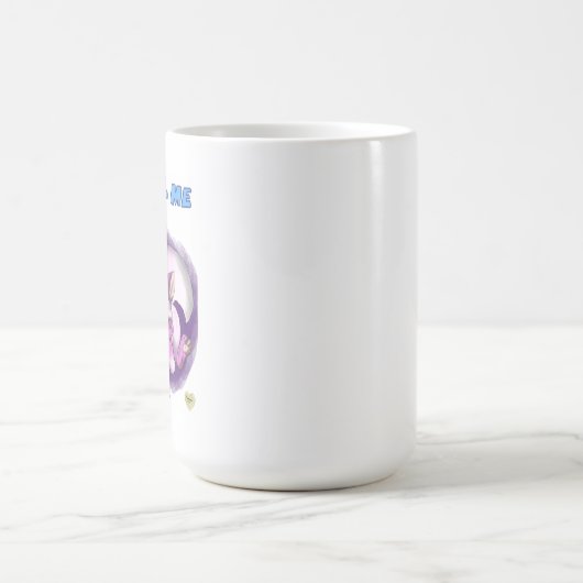 もっとコーヒーマグを言う コーヒーマグカップ (中央)