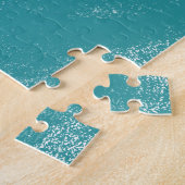 もっとシューズpleaseジグソーパズル ジグソーパズル (側面)