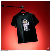 もっとスペースが欲しい Tシャツ