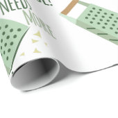 もっとチーズが必要 ラッピングペーパー (ロールコーナー)