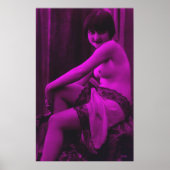 もっとチーズケーキ ポスター (正面)