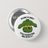 もっとパンスセーター信じをプンおもしろいプ 缶バッジ (正面&裏面)
