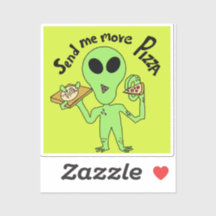 もっとピザufoを送って