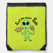 もっとピザufoを送って