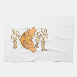 もっとラブキッチンタオルを練る キッチンタオル