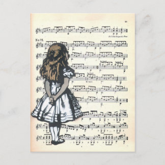 もっと不思議に ポストカード