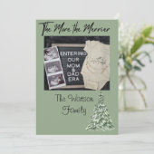 もっと人が集まって楽しいホリデーカード シーズンカード (スタンド正面)