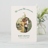 もっと人が集まって 妊娠が待ち遠しい シーズンカード (スタンド正面)