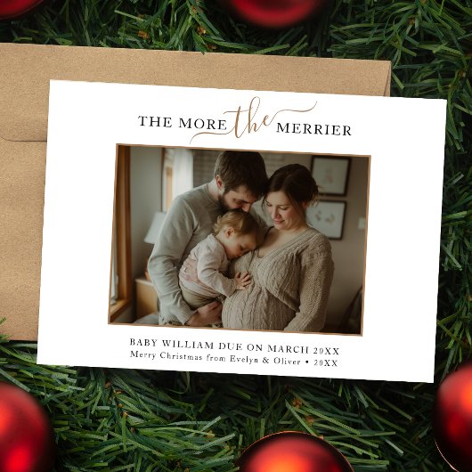 もっと人が集まって（嬉しい）妊娠発表 ゴールド シーズンカード