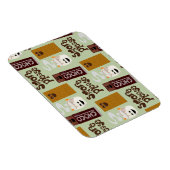 もっと具材のパターンを追加 マグネット (右側)