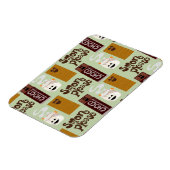 もっと具材のパターンを追加 マグネット (左側)