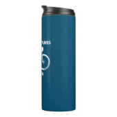 もっと冒険が少ないライクラビケパッキング タンブラー (回転右)