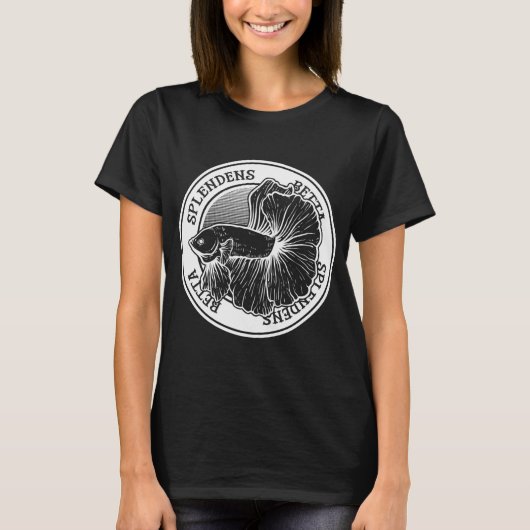 もっと大きな釣り船が必要 Tシャツ (正面)