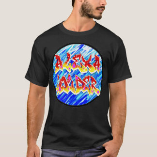 もっと大きな Tシャツ