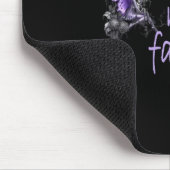 もっと妖精が必要 世界に マウスパッド (コーナー)