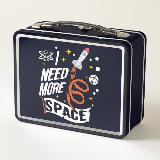 もっと宇宙天文学プニーの小学生が必要だ メタルランチボックス (裏面)