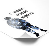 もっと宇宙 フォトプリント            (角)