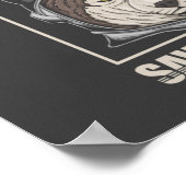 もっと宇宙 ポスター (角)