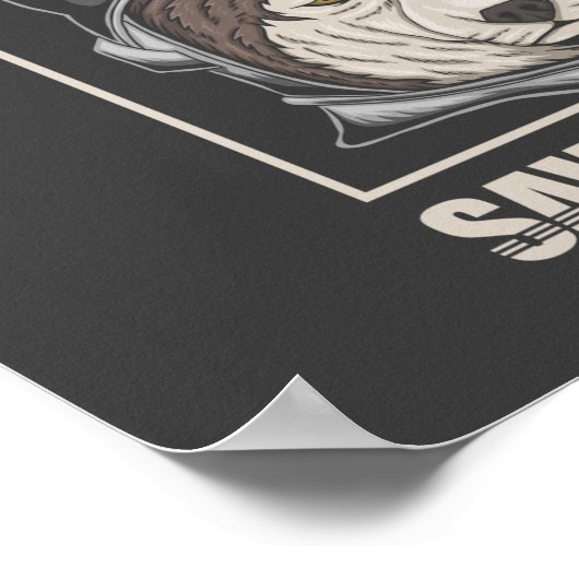 もっと宇宙 ポスター (角)