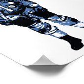 もっと宇宙 ポスター (角)