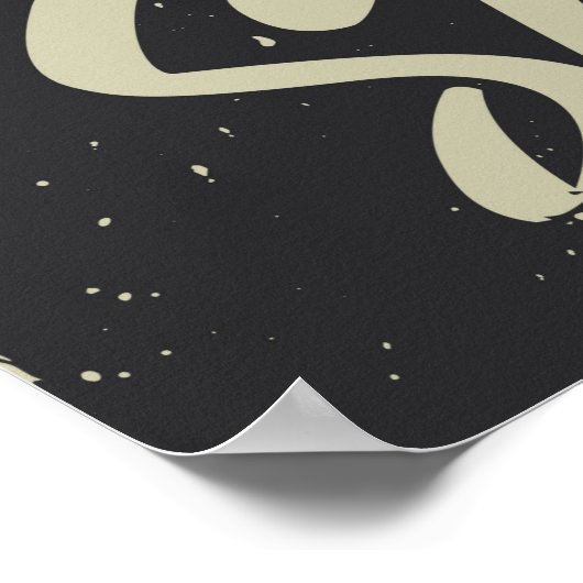 もっと宇宙 ポスター (角)