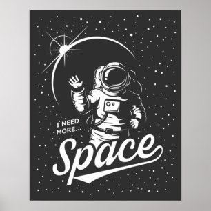 もっと宇宙 ポスター