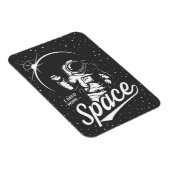 もっと宇宙 マグネット (右側)