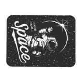 もっと宇宙 マグネット (横)