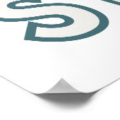 もっと宇宙。自己愛と受け入れ ポスター (角)