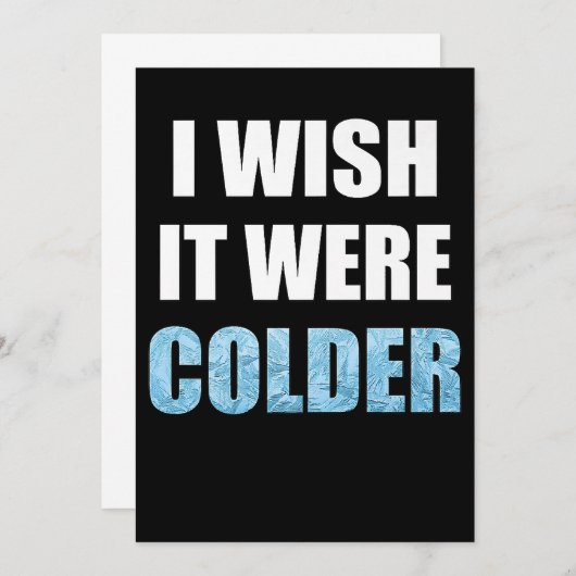 もっと寒いサッカーのスポーツおもしろいことわざだったらなあ セーブザデート (正面/裏面)