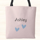 もっと幸せそうに見える!お前買糸 トートバッグ