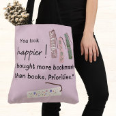 もっと幸せそうに見える!しば買りの追加 トートバッグ