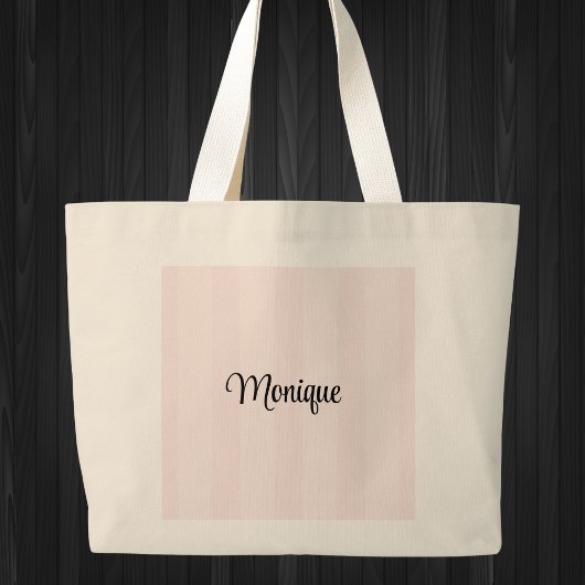 もっと幸せそうに見える!の買より糸トートバッグ ラージトートバッグ