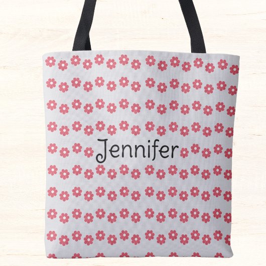 もっと幸せそうに見える！ファブリックファンシーミーム トートバッグ